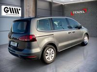 gebraucht VW Sharan Family 1,4 TSI