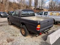 gebraucht Mitsubishi L200 2.5 TD /