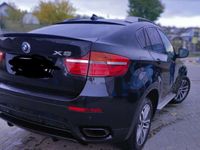 gebraucht BMW X6 M xDrive30d Sport Edition