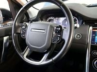 gebraucht Land Rover Discovery Sport Discovery Sport2,0 SD4 4WD aut