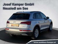 gebraucht Audi Q5 35 TDI intense