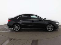 gebraucht Mercedes A250 e AMG Line Aut LED SKY AHK NAVI LEDER R-CAM