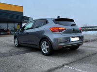 Gebraucht Renault Clio V Engineered 145 PS (106 kW) 2023 Grau Limousine