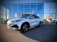 gebraucht BYD Atto 3 Comfort MY2025 60,5 kWh 204PS Aut. LEASING AKTION