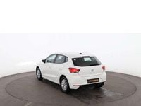 gebraucht Seat Ibiza 1.0 TSI Style Aut LED ASSIST TEMPOMAT KLIMA