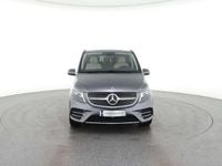 gebraucht Mercedes V300 d 4MATIC AVANTGARDE Lang