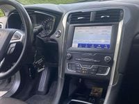 Gebraucht Ford Mondeo Titanium 190 PS (139 kW) 2019 Limousine