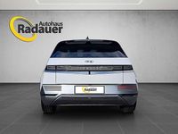 gebraucht Hyundai Ioniq IONIQ 5 5 Elektro 77,4kWh Base Line Long Range Aut.