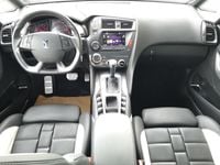 gebraucht DS Automobiles DS5 BlueHDi 180 EAT6