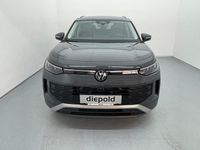 Gebraucht VW Tayron 193 PS (141 kW) 2025 Mittelgrau  metallic SUV