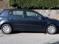 gebraucht VW Golf Golf Comfortline TDI