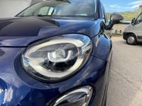 gebraucht Fiat 500X SPORT HYBRID DCT