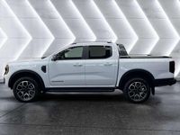 gebraucht Ford Ranger Wildtrak 2,0L *inkl. Rollo***Raptor-Grill*