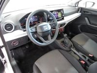 Neu Seat Ibiza Reference 95 PS (69 kW) 2026 Weiss  normal Kleinwagen