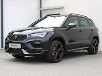 Neu Cupra Ateca 150 PS (110 kW) 2025 Schwarz SUV