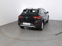 gebraucht VW T-Roc Life TSI DSG