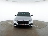 gebraucht Skoda Octavia RS TDI DSG