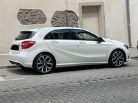 Gebraucht Mercedes A220 170 PS (125 kW) 2013 Weiß Limousine