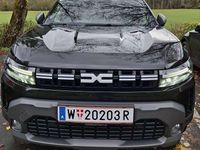 gebraucht Dacia Duster Journey Hybrid