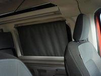 gebraucht Ford Tourneo Custom Nugget Camper 2,0 EcoBlue 320 L1H1 Titanium