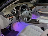 gebraucht Mercedes E200 Elegance A-Edition BlueEfficiency CDI Aut.