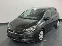 Gebraucht Opel Corsa 75 PS (55 kW) 2018 Grau Limousine