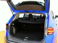 gebraucht Kia Sportage 1,6 TGDI Silber