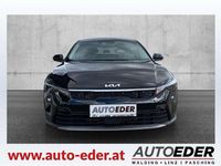 Neu Kia K4 116 PS (85 kW) 2026 Limousine