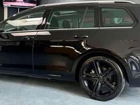 Gebraucht VW Golf VII Highline 150 PS (110 kW) 2014 Limousine