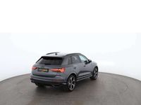 gebraucht Audi Q3 40 TDI quattro S line Aut LED LEDER AHK NAVI