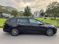 gebraucht VW Golf VII Variant Comfortline BlueMotion DSG Automatik *TSI *131 PS