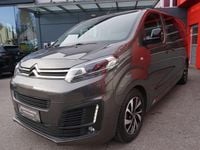 Gebraucht Citroën Jumpy 180 PS (132 kW) 2022 Grau Van / Kleinbus