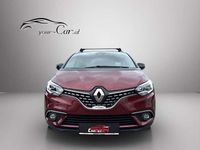 gebraucht Renault Grand Scénic IV Blue dCi 150 EDC Initiale Paris *7-Sitzer, BOSE*