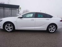 gebraucht Opel Insignia Country Tourer GS 1,6 Turbo Dire Injection Dynamic St./St.