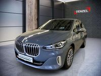 gebraucht BMW 218 d Active Tourer B47 U06