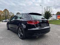 gebraucht Audi A3 SB 12 TFSI Ambiente