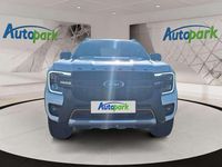 Gebraucht Ford Ranger Wildtrack 205 PS (150 kW) 2025 Weiß Abholung