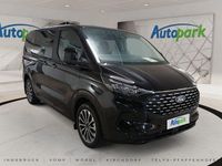 gebraucht Ford Tourneo Custom 320 L1 320 L1 Tourneo Titanium FWD