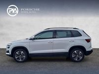 gebraucht Skoda Karoq Ambition TSI ACT