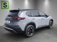 Gebraucht Nissan X-Trail 204 PS (150 kW) 2024 Grau SUV