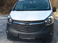 gebraucht Opel Vivaro Kasten L2H1 16 CDTi