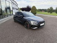 gebraucht Audi S3 2.0 TFSI quattro Vollausstattung Akrapovič