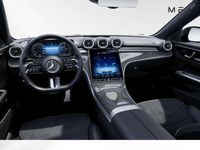 gebraucht Mercedes C30 AMG AMG TC 300 e AMG Line / Premium Paket