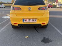 gebraucht Seat Ibiza Sport 1,9 TDI-PD