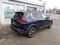 gebraucht Citroën C5 Aircross BlueHDI 130 AUTOMATIK EAT8 MAX JUNGWAGEN-AKTION