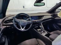 gebraucht Opel Insignia ST 1,5 CDTI DVH Business Elegance ** LED-SW * NAVI * PDC* SHZ *