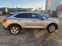 gebraucht Audi Q3 Sportpack 35 TFSI