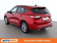 gebraucht Ford Kuga 2.5 Plug-in Hybrid ST-Line X