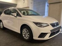 gebraucht Seat Ibiza Style 16 TDI