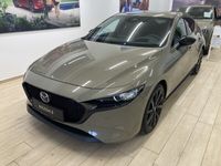 gebraucht Mazda 3 e-Skyactiv-G150 Nagisa